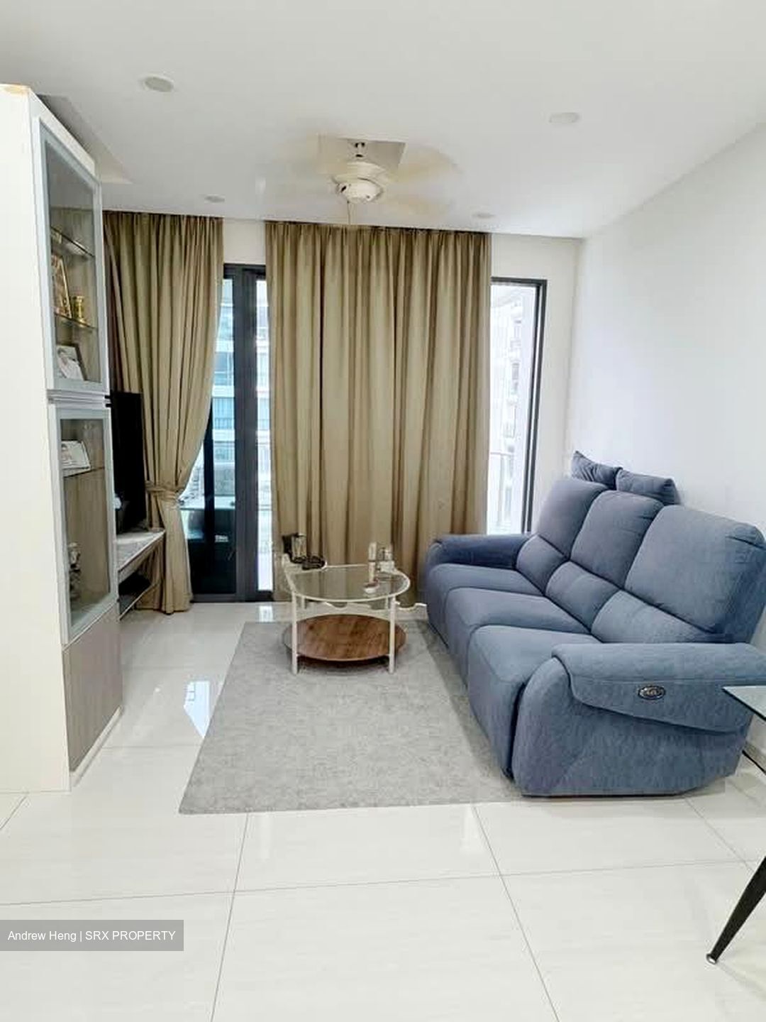 Riversound Residence (D19), Condominium #566848321